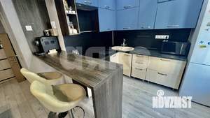 2-к квартира, вторичка, 54м2, 3/8 этаж