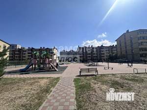 1-к квартира, вторичка, 38м2, 1/5 этаж
