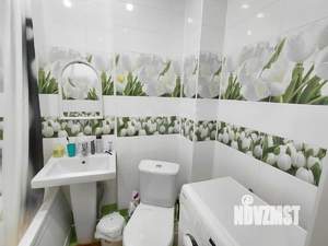 2-к квартира, вторичка, 58м2, 9/9 этаж