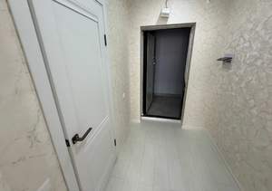 Студия квартира, вторичка, 27м2, 8/20 этаж