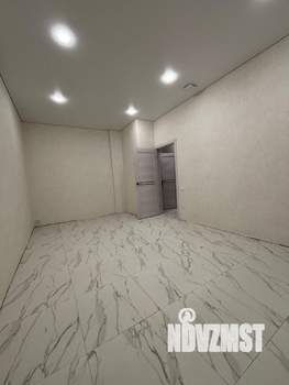 1-к квартира, вторичка, 37м2, -1/8 этаж