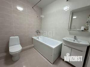 1-к квартира, вторичка, 39м2, 5/7 этаж