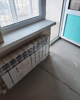 3-к квартира, вторичка, 86м2, 6/8 этаж