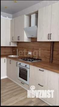 1-к квартира, вторичка, 40м2, 8/13 этаж