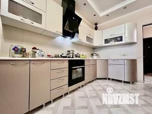2-к квартира, вторичка, 80м2, 10/13 этаж