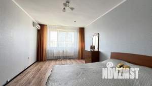1-к квартира, вторичка, 45м2, 8/16 этаж