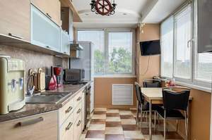 2-к квартира, вторичка, 51м2, 5/5 этаж