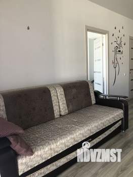 2-к квартира, вторичка, 41м2, 4/4 этаж