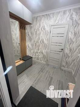 1-к квартира, вторичка, 37м2, 8/14 этаж