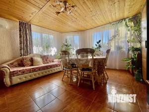 3-к квартира, вторичка, 84м2, 1/1 этаж