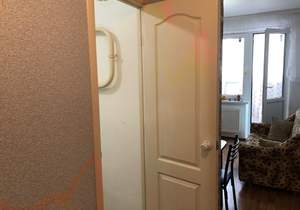 1-к квартира, вторичка, 40м2, 2/9 этаж