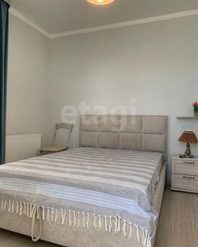 Студия квартира, вторичка, 31м2, 18/18 этаж