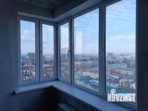 2-к квартира, вторичка, 90м2, 6/14 этаж