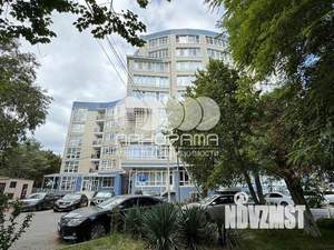 Студия квартира, вторичка, 42м2, 2/9 этаж