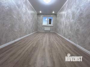 2-к квартира, вторичка, 65м2, 14/19 этаж