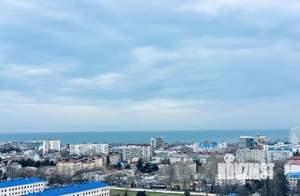 1-к квартира, вторичка, 34м2, 18/20 этаж