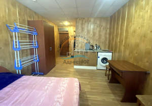 Студия квартира, вторичка, 24м2, 5/5 этаж