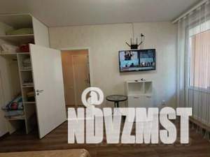 1-к квартира, вторичка, 31м2, 5/7 этаж