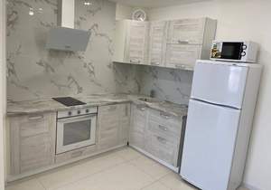 1-к квартира, вторичка, 57м2, 9/9 этаж