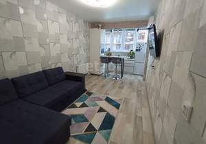 1-к квартира, вторичка, 45м2, 2/14 этаж