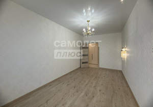 2-к квартира, вторичка, 58м2, 11/14 этаж