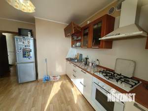 4-к квартира, вторичка, 90м2, 7/9 этаж