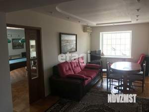 4-к квартира, вторичка, 126м2, 6/7 этаж