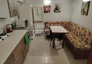 2-к квартира, вторичка, 39м2, 1/5 этаж