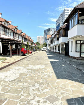 2-к квартира, вторичка, 38м2, 1/3 этаж