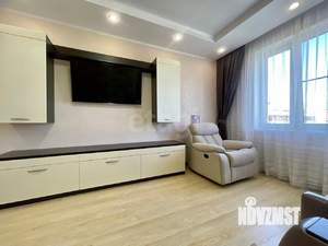 1-к квартира, вторичка, 45м2, 9/13 этаж