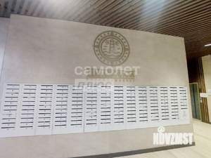 1-к квартира, вторичка, 39м2, 9/16 этаж