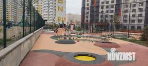 1-к квартира, вторичка, 40м2, 12/16 этаж