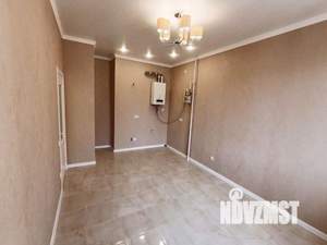 1-к квартира, вторичка, 36м2, 15/16 этаж