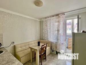 1-к квартира, вторичка, 37м2, 9/9 этаж