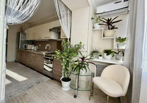 2-к квартира, вторичка, 44м2, 5/7 этаж