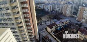 Студия квартира, вторичка, 29м2, 14/19 этаж