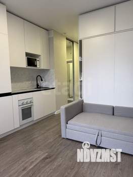 Студия квартира, вторичка, 22м2, 5/5 этаж