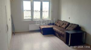 1-к квартира, вторичка, 38м2, 11/16 этаж