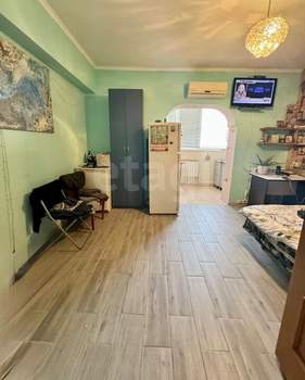 1-к квартира, вторичка, 41м2, 5/6 этаж