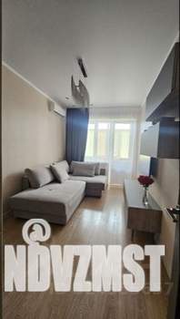 1-к квартира, вторичка, 44м2, 5/7 этаж