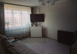 2-к квартира, вторичка, 61м2, 7/16 этаж