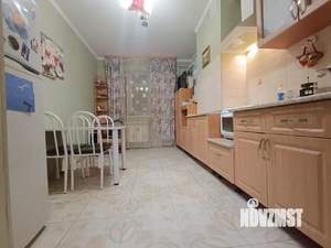 1-к квартира, вторичка, 47м2, 4/4 этаж