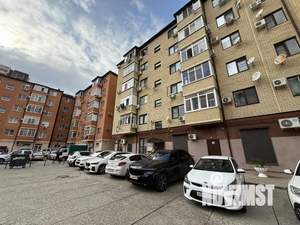 1-к квартира, вторичка, 37м2, 2/6 этаж