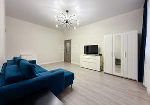 3-к квартира, вторичка, 78м2, 4/4 этаж