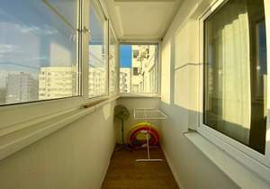 2-к квартира, вторичка, 60м2, 13/17 этаж