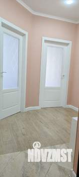 1-к квартира, вторичка, 50м2, 9/15 этаж