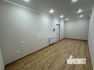 3-к квартира, вторичка, 48м2, 1/9 этаж