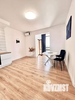2-к квартира, вторичка, 91м2, 8/17 этаж