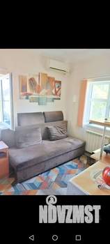 Студия квартира, вторичка, 16м2, 3/3 этаж