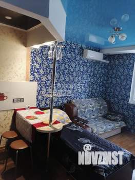 Студия квартира, вторичка, 27м2, 3/20 этаж